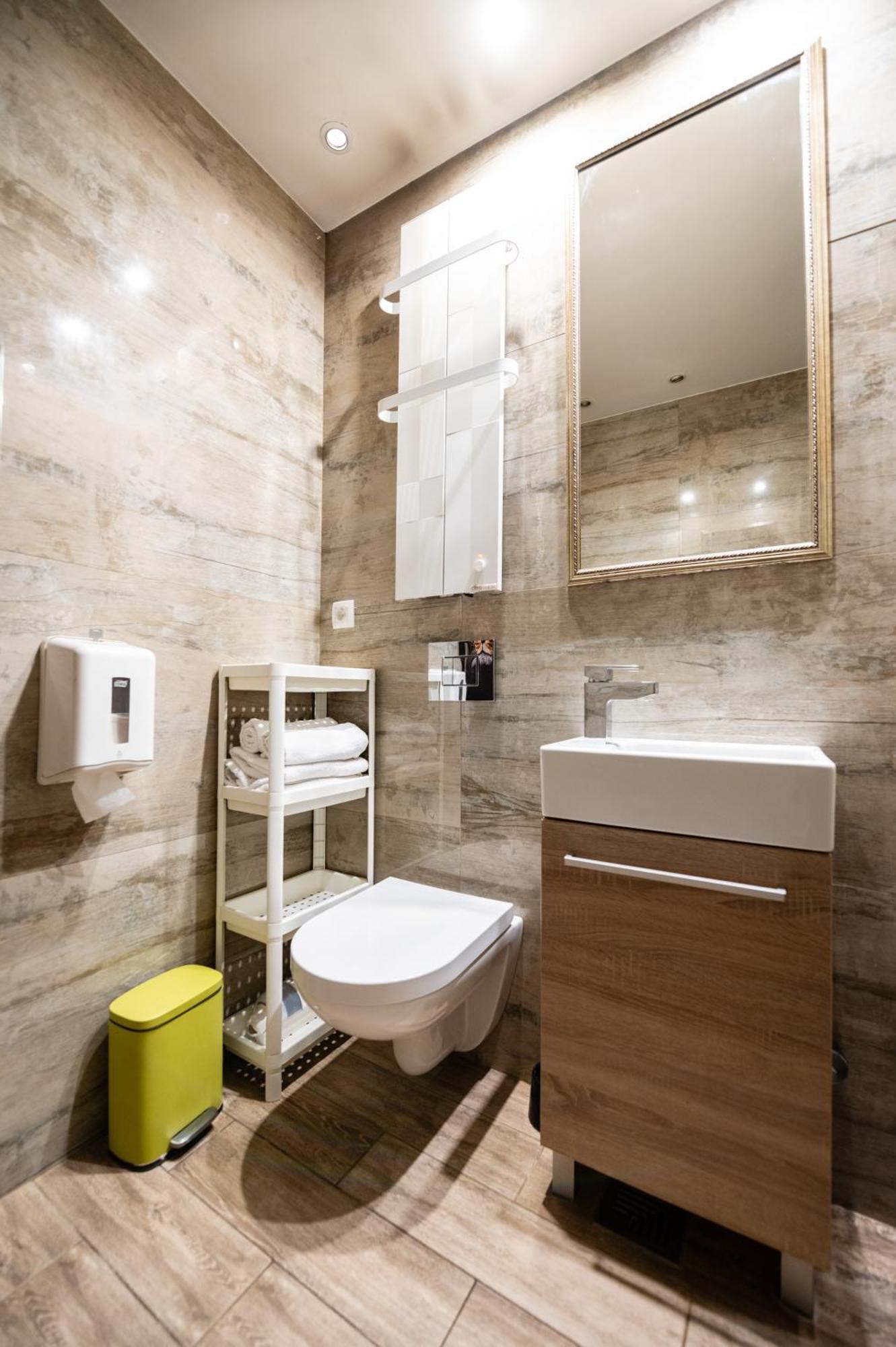 Central Business Apartments Terazije Belgrad Exterior foto