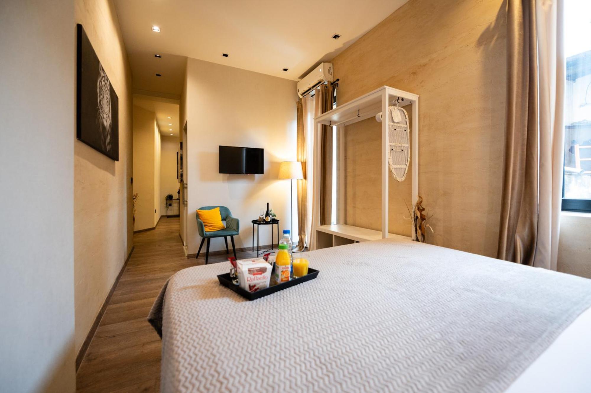 Central Business Apartments Terazije Belgrad Exterior foto