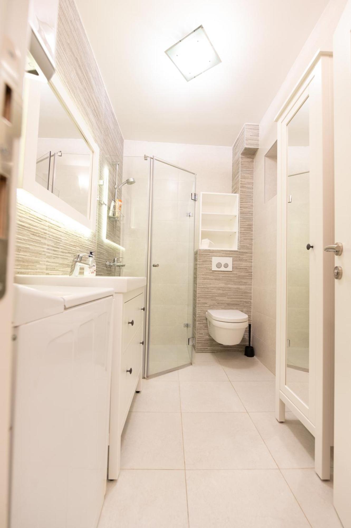 Central Business Apartments Terazije Belgrad Exterior foto
