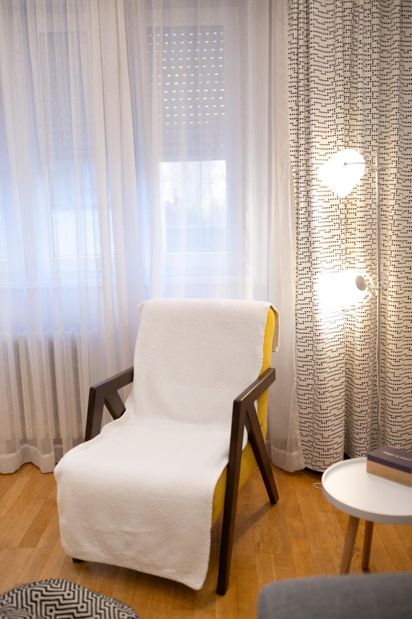 Central Business Apartments Terazije Belgrad Exterior foto
